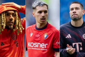 开云体育网址-踢球者：为控制财务损失，拜仁今夏愿出售格雷罗、科曼等多名球员