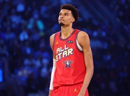 开云体育网址-【揭秘】文班亚马全明星繁忙的四天是怎样的？