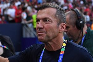 开云体育网址下载-马特乌斯：不召穆西亚拉是对的 特狮是世界杯一门现在回归很重要