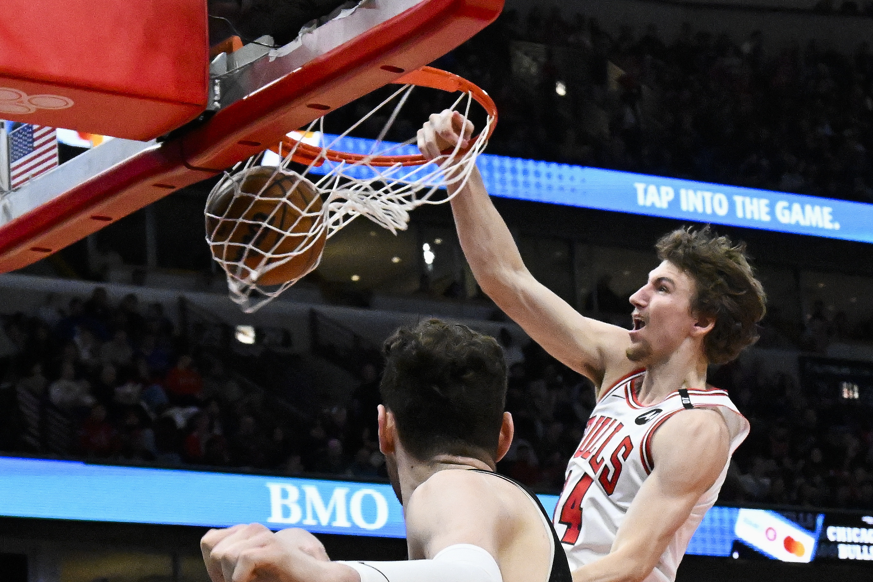 新赛季联盟小前锋哪家强？攻防一体大小王 小卡&amp;状元蓄势待发