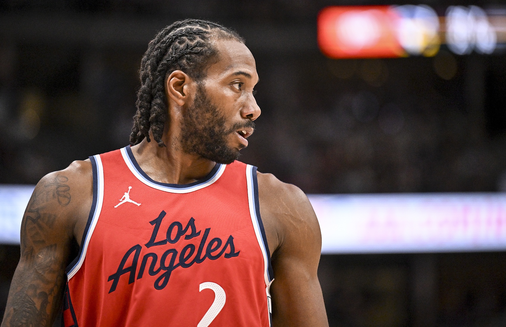 新赛季联盟小前锋哪家强？攻防一体大小王 小卡&amp;状元蓄势待发