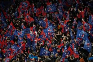 欧冠决赛球票1.8万张,巴黎优先分配给忠诚度&出场率高的季票用户