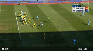 开云体育网址-【中超】张修维破门杜加利奇乌龙 西海岸3比2新鹏城