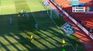 开云体育网址-【中超】张修维破门杜加利奇乌龙 西海岸3比2新鹏城