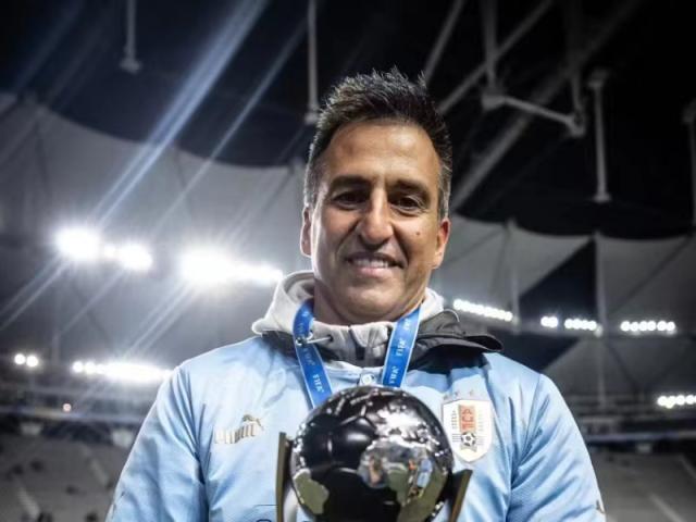 1706926227359074398.jpg 开云体育网址下载-阿联酋国奥紧急换帅 U20世青赛冠军教头领命接手