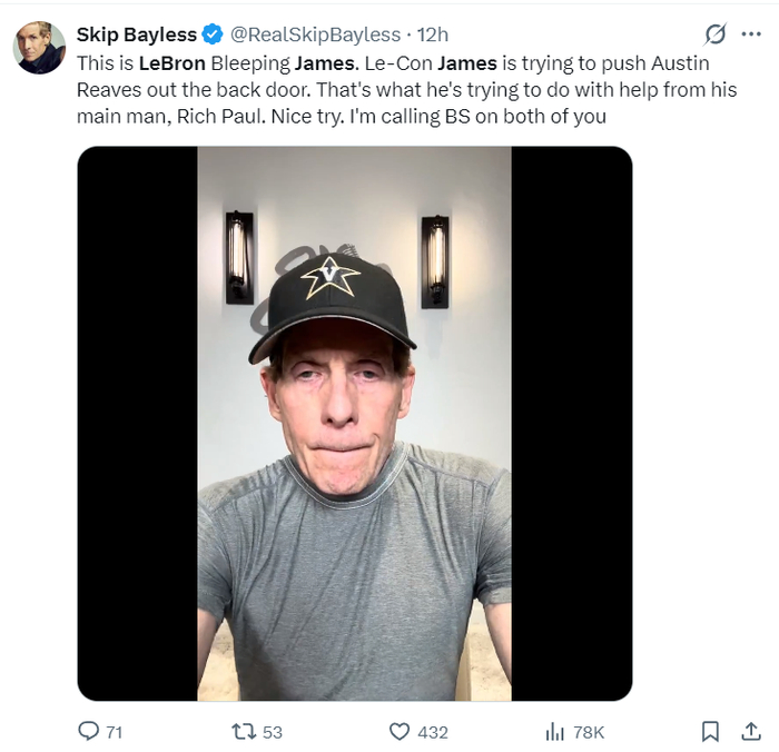 开云体育网址-美媒批詹皇失误+不回防葬送比赛！近七战场均28+8 名嘴还恶意诋毁？|詹姆斯|湖人|勒布朗·詹姆斯|勒布朗|东契奇_新浪体育_新浪新闻