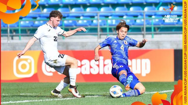 揭秘吉尔吉斯斯坦国青：整队战联赛三年 有2名海归