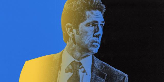 人员危机向上蔓延 勇士能留住王朝功臣迈尔斯吗？