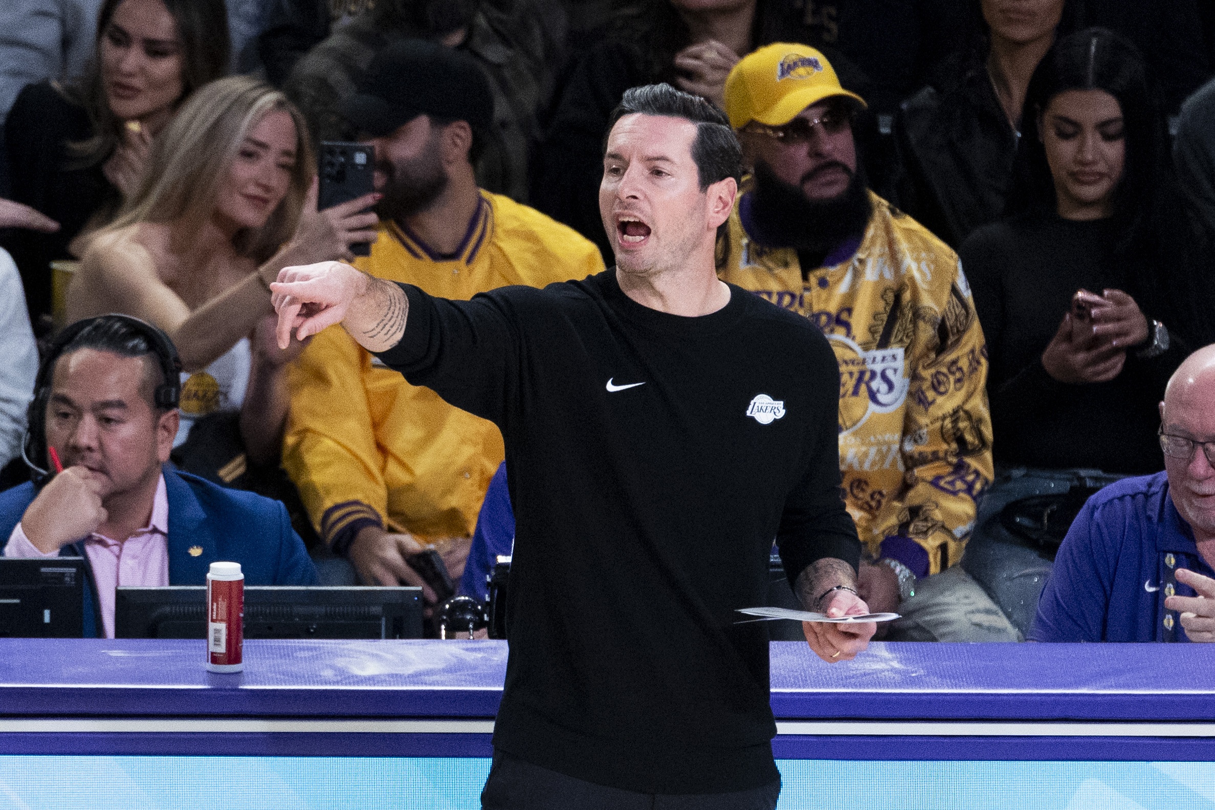 开云体育网址-东契奇：雷迪克估计会因为我出手25次生气 又要念叨我得多传球