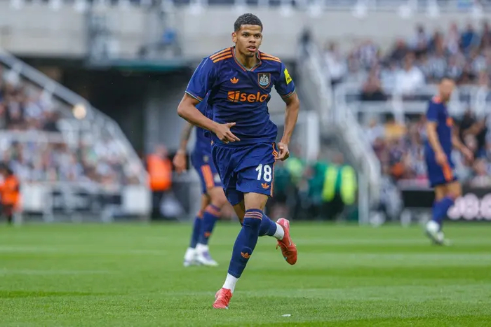 最新开云体育网址入口-多打1人反遭10人纽卡绝杀！曼联陷95年魔咒，卡帅神话一夜崩塌？|法比奥·卡纳瓦罗|纽卡斯尔|卡里克|红魔|奥苏拉_新浪新闻