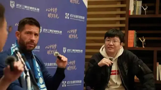 开云体育网址在线登录-中超16强巡礼·武汉三镇：五外援齐整，前中超冠军能否复兴？|莫拉|全北现代|北京国安|邓卓翔|朴志洙_新浪体育_新浪新闻