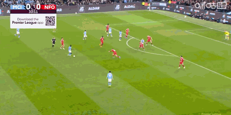 最新开云体育网址入口-剑南春｜曼城2-2森林，塞门约、罗德里破门，怀特脚后跟建功