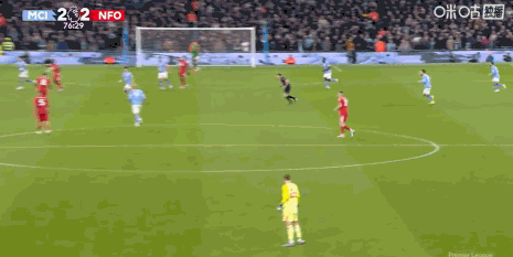 最新开云体育网址入口-剑南春｜曼城2-2森林，塞门约、罗德里破门，怀特脚后跟建功