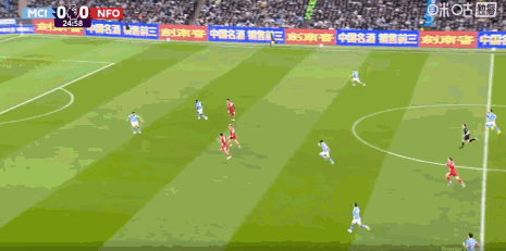 最新开云体育网址入口-剑南春｜曼城2-2森林，塞门约、罗德里破门，怀特脚后跟建功