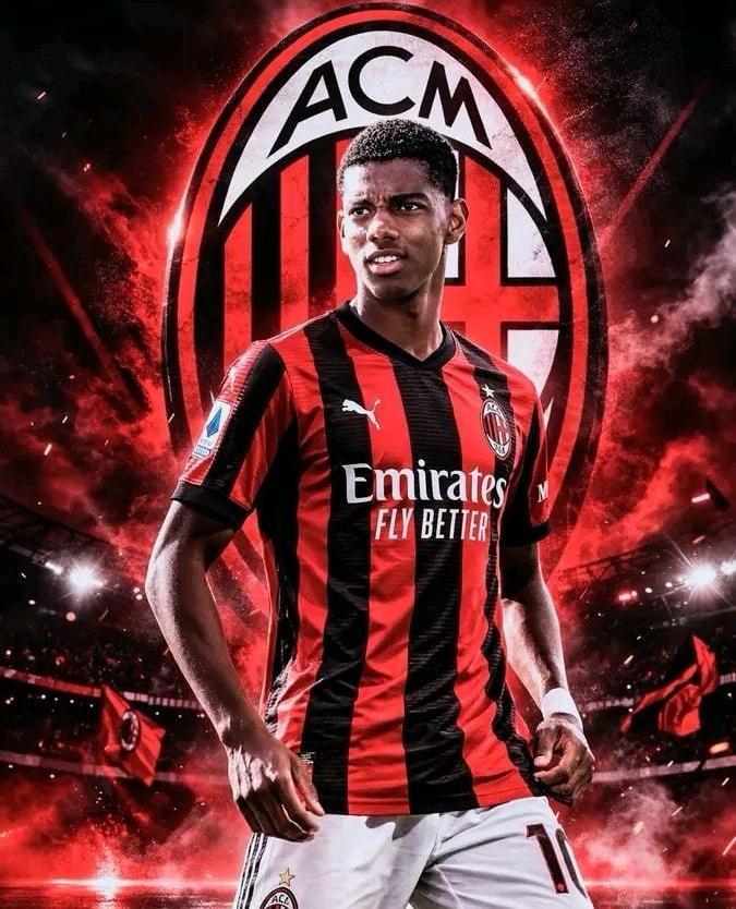 开云体育网址在线登录-白纸黑字想抵赖？米兰追逐巴西B2B中场生变，若签下将威胁福法纳