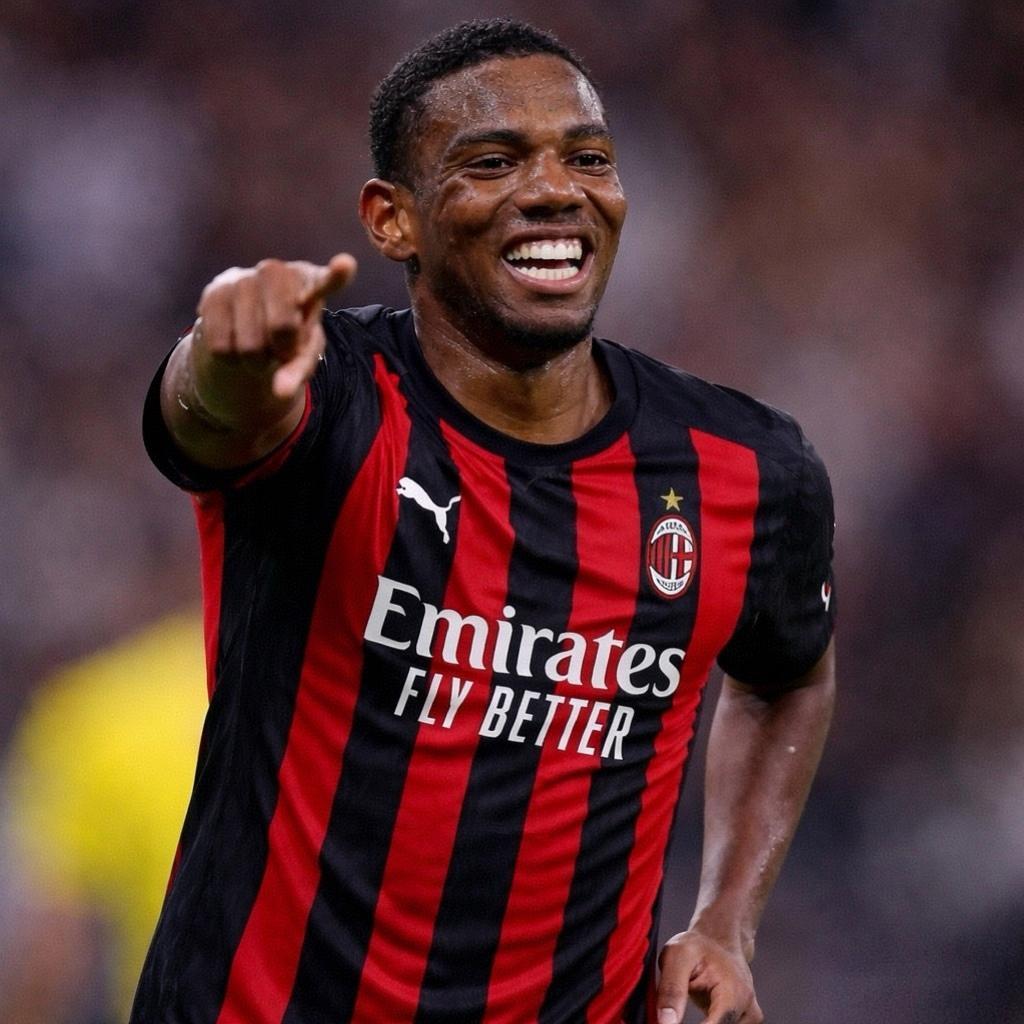 开云体育网址在线登录-白纸黑字想抵赖？米兰追逐巴西B2B中场生变，若签下将威胁福法纳