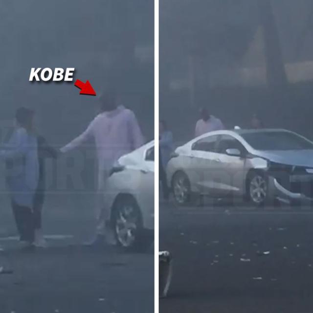 开云体育网址-普通人讲述科比的平凡故事②：他并不是遥不可及