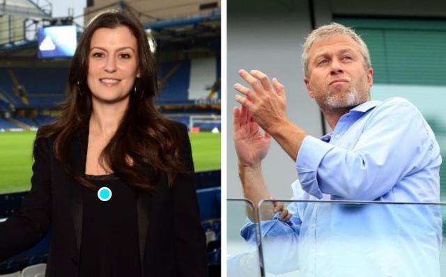 开云体育网址-林良锋：哪有什么格姐专权，都是阿布的正确领导！