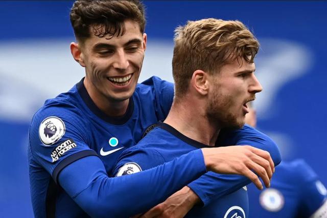 开云体育网址-林良锋：哪有什么格姐专权，都是阿布的正确领导！