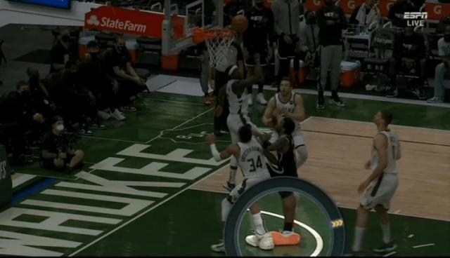 最新开云体育网址入口-【体坛篮球秀】伤痛与荣耀，在NBA夺冠真的好难