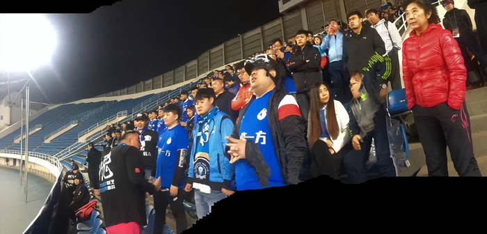 最新开云体育网址入口-大连足球史上今天：2017年穆谢奎双响，一方2-0北京北控，附评分|大连一方|客场|射门|中甲|中甲联赛_新浪新闻