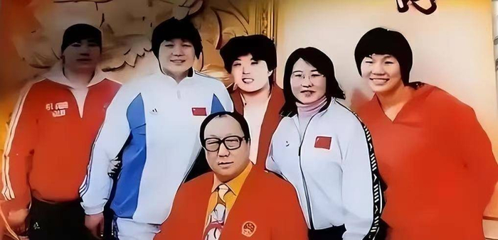 炸裂!奥运冠军发文痛斥76岁恩师:没底线,逼我吃药!|庄晓岩|柔道|刘永福|辽宁|巴塞罗那奥运会_新浪体育_新浪新闻